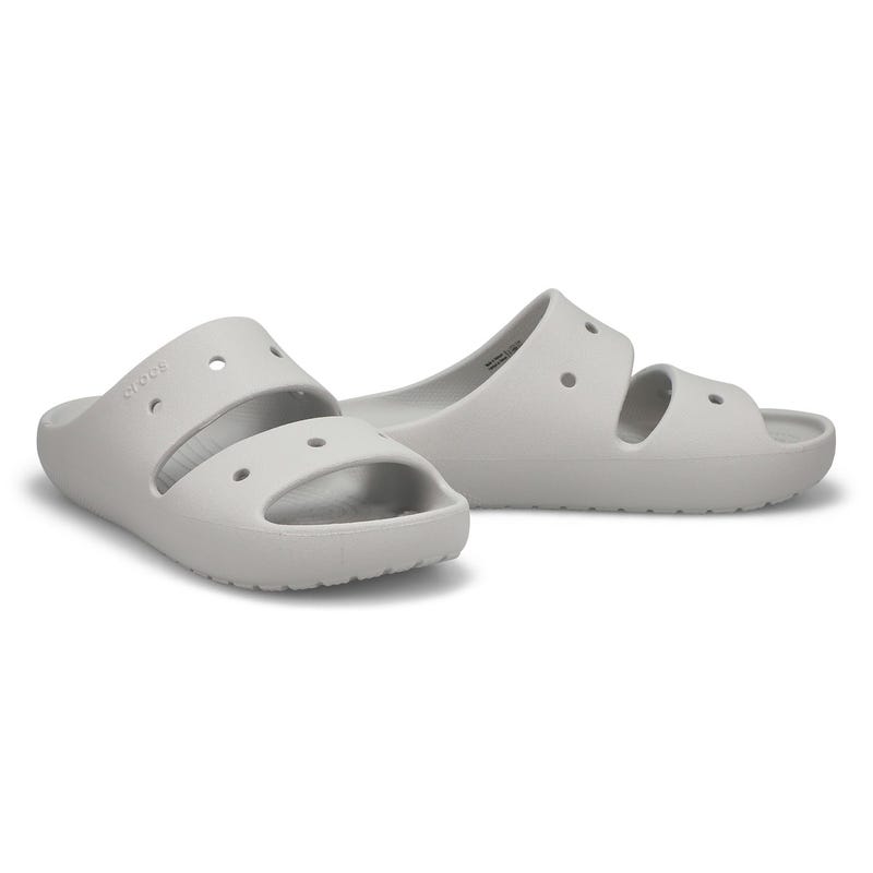 Sandale à enfiler CLASSIC CROCS SLIDE, atmosphère, femmes