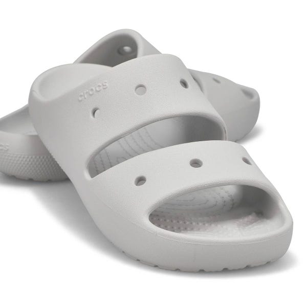 Sandale à enfiler CLASSIC CROCS SLIDE, atmosphère, femmes