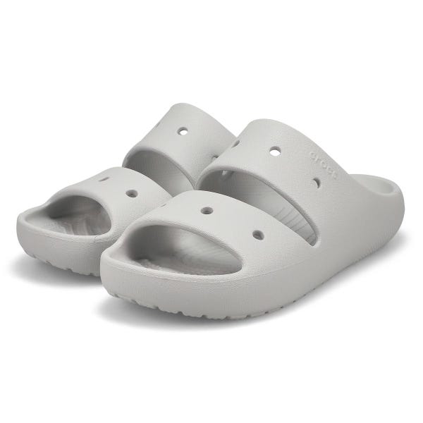 Sandale à enfiler CLASSIC CROCS SLIDE, atmosphère, femmes