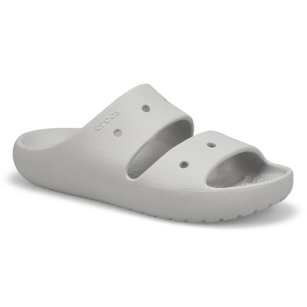 Sandale à enfiler CLASSIC CROCS SLIDE, atmosphère, femmes