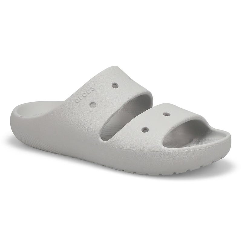 Sandale à enfiler CLASSIC CROCS SLIDE, atmosphère, femmes