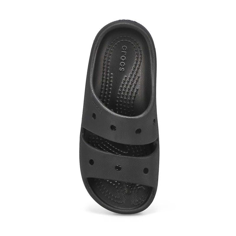 Kids'  Classic Slide Sandal - Black