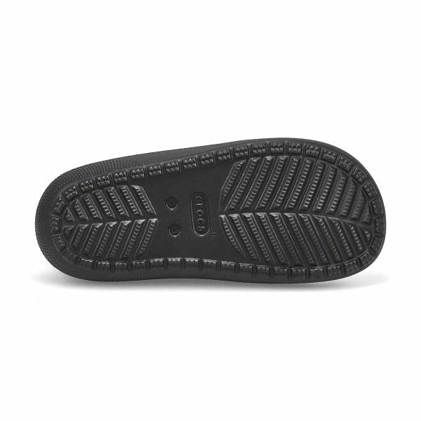 Kids'  Classic Slide Sandal - Black