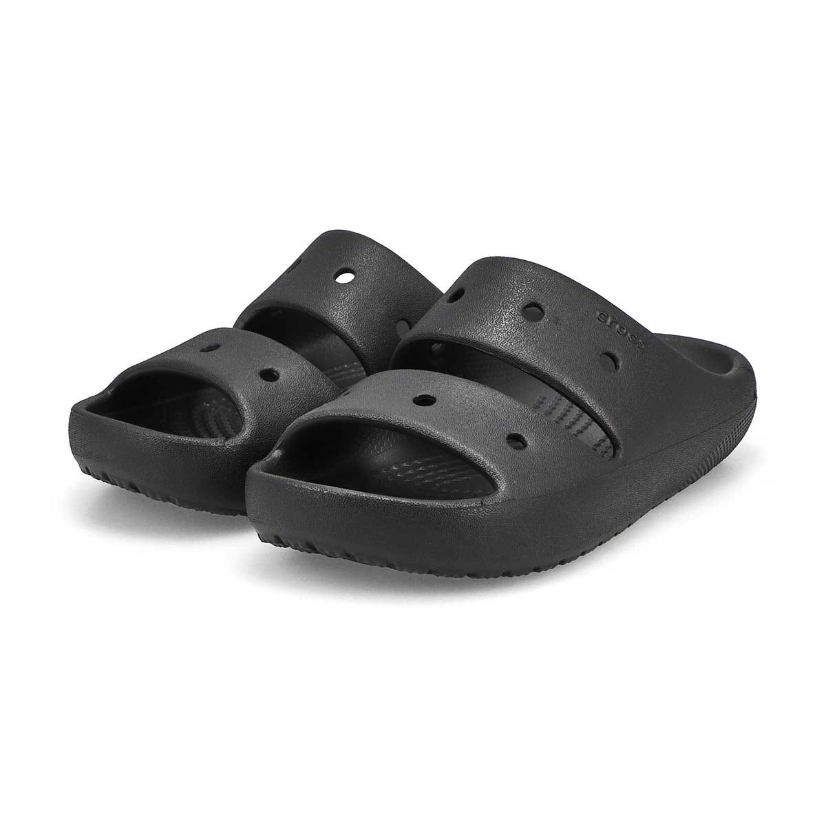 Kids'  Classic Slide Sandal - Black