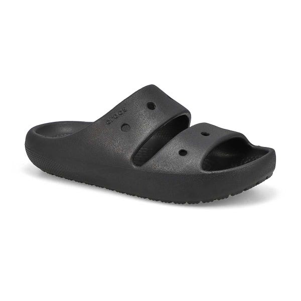Kids'  Classic Slide Sandal - Black