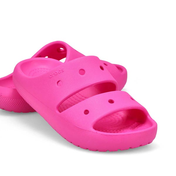 Kids'  Classic Slide Sandal - Juice