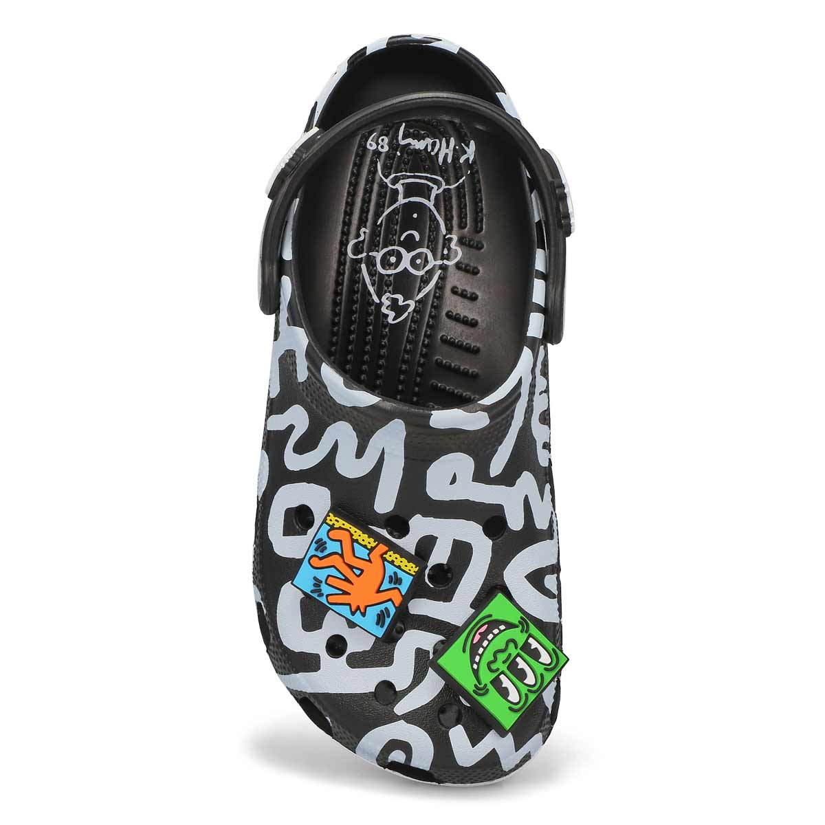 Women's Haring Classic EVA Clog - Multi