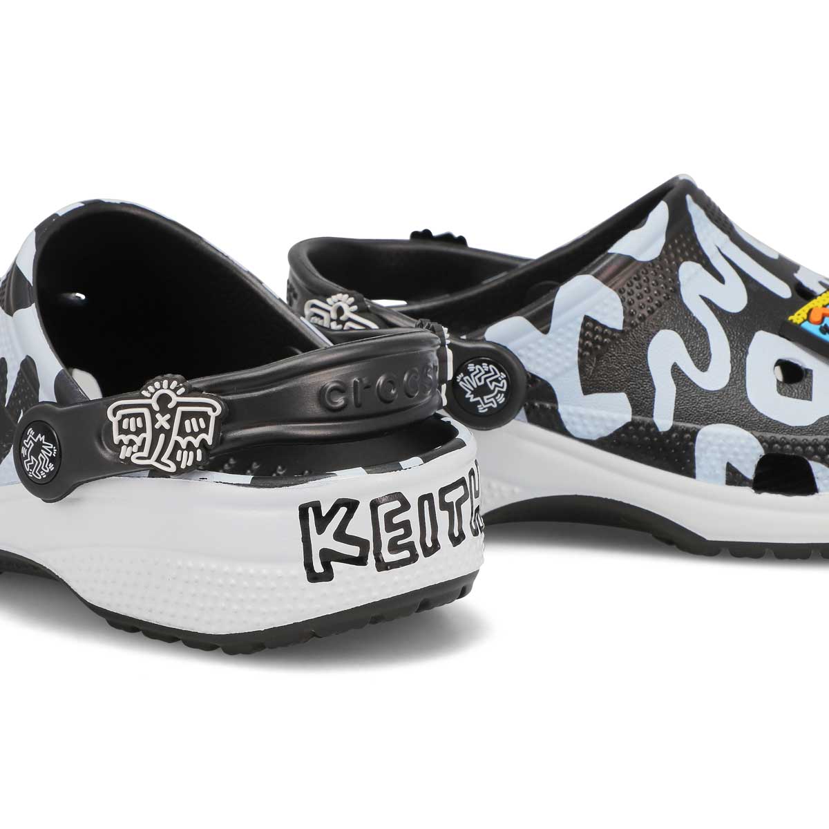 Women's Haring Classic EVA Clog - Multi