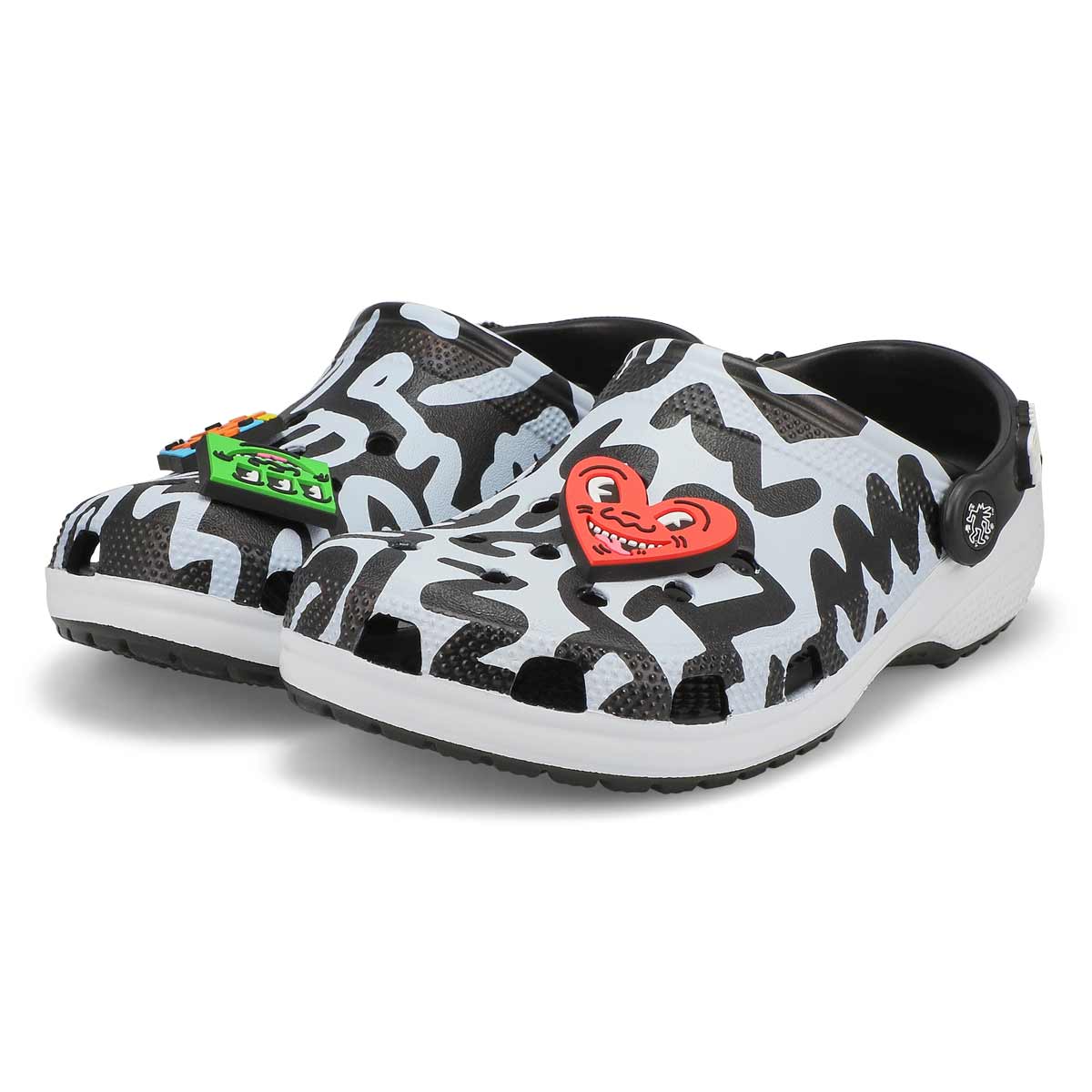 Women's Haring Classic EVA Clog - Multi