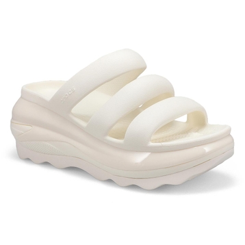 Women's Mega Crush Triple Strap Platform Sandal - 