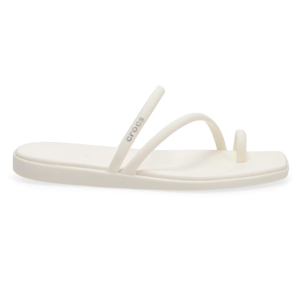Women's  Miami Toe Loop Sandal - Chalk