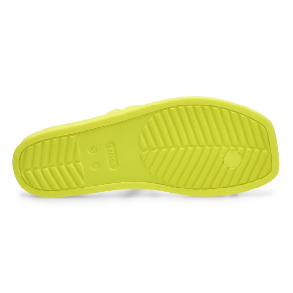 Women's Miami Toe Loop Sandal - Citrus
