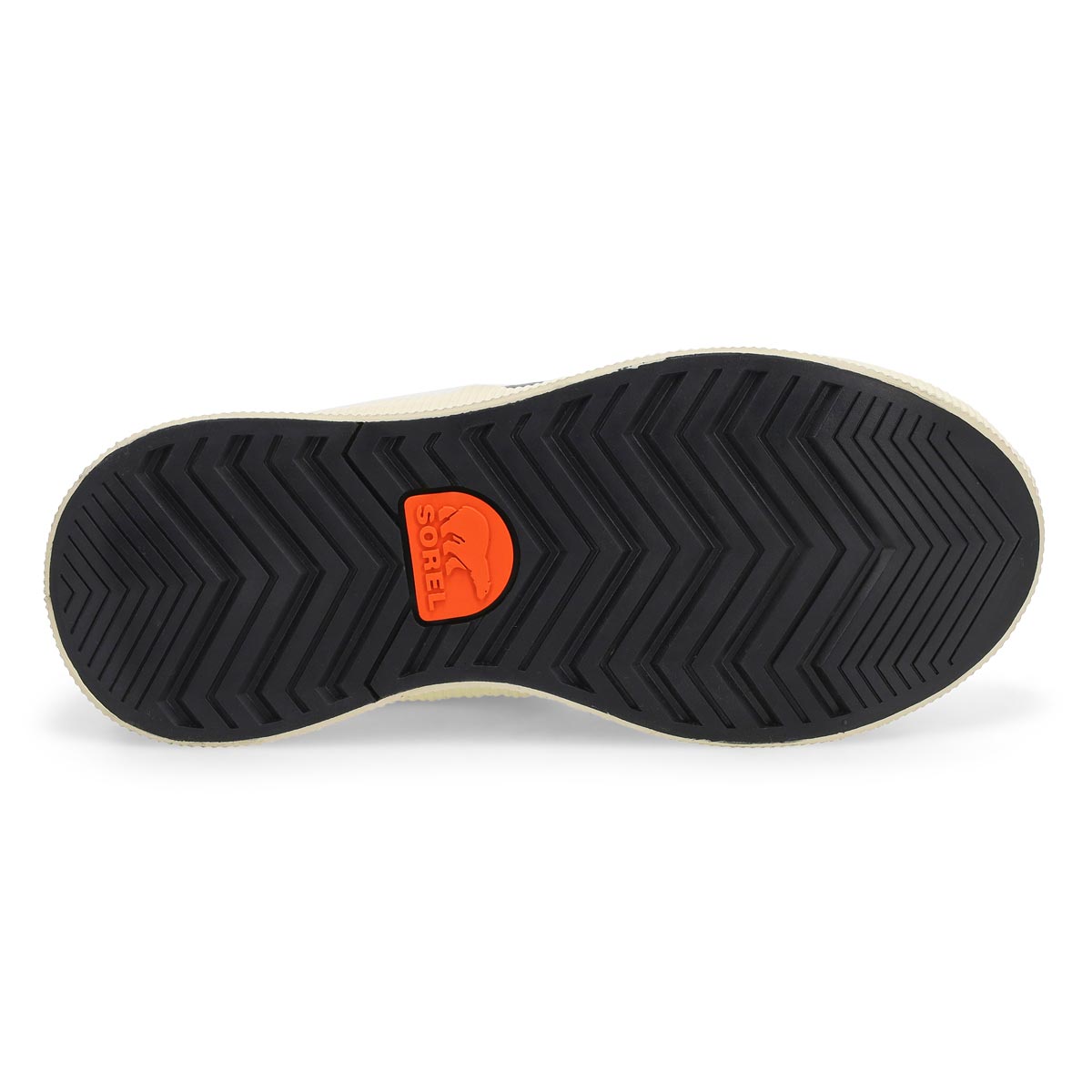 Women's  Out 'N About IV Waterproof Boot - Black/Chalk