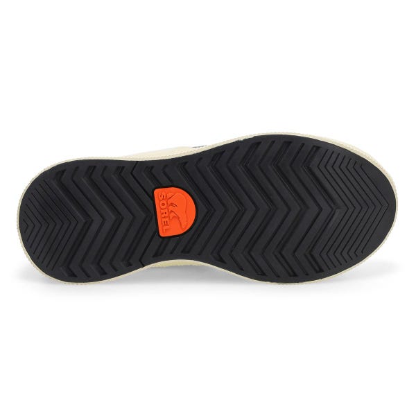 Botte imperméable OUT 'N ABOUT IV, noir/craie, femmes