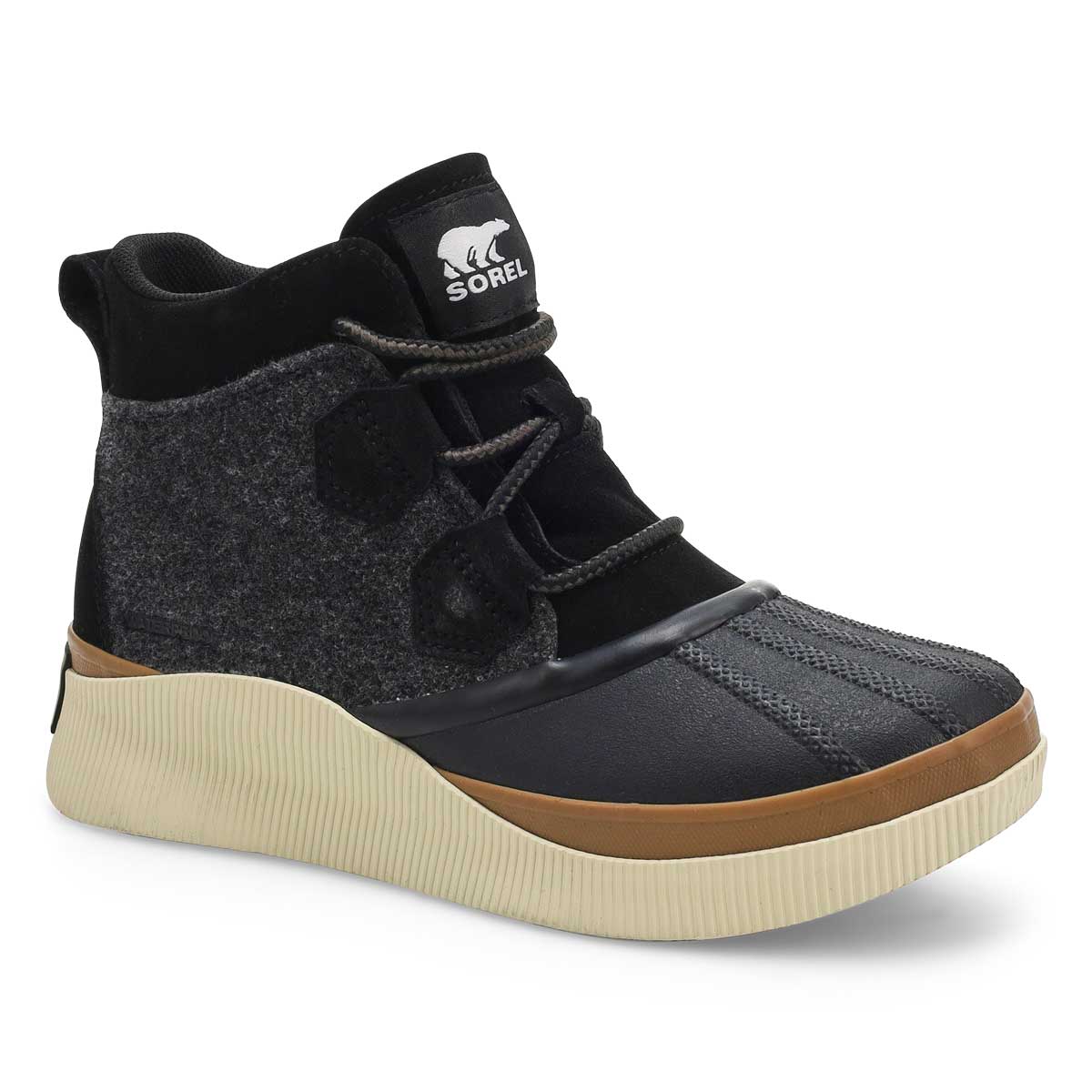 Women's Out 'N About IV Waterproof Boot