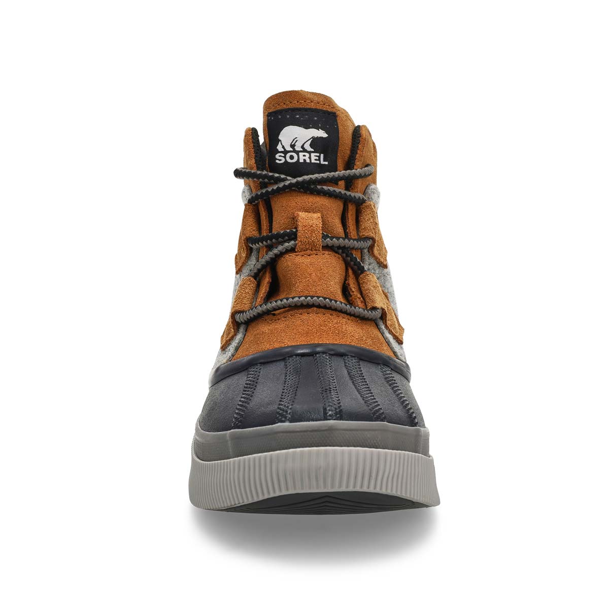 Women's  Out 'N About IV Waterproof Boot - Taffy/Dove