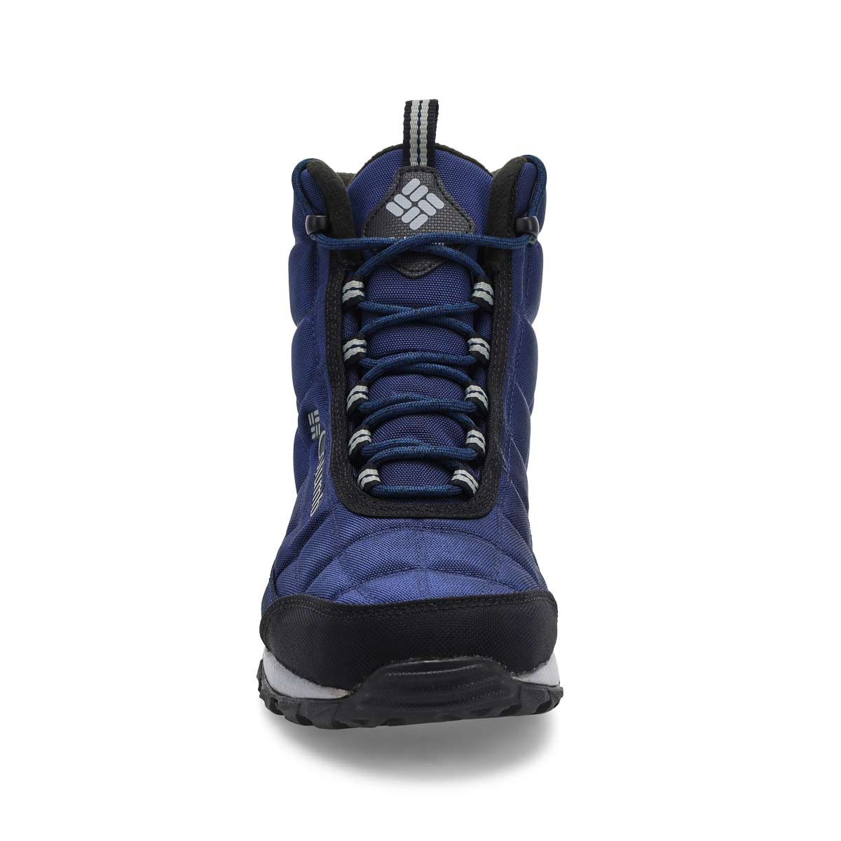 Men's Firecamp OmniTech Waterproof Boot - Collegiate Navy/Grey