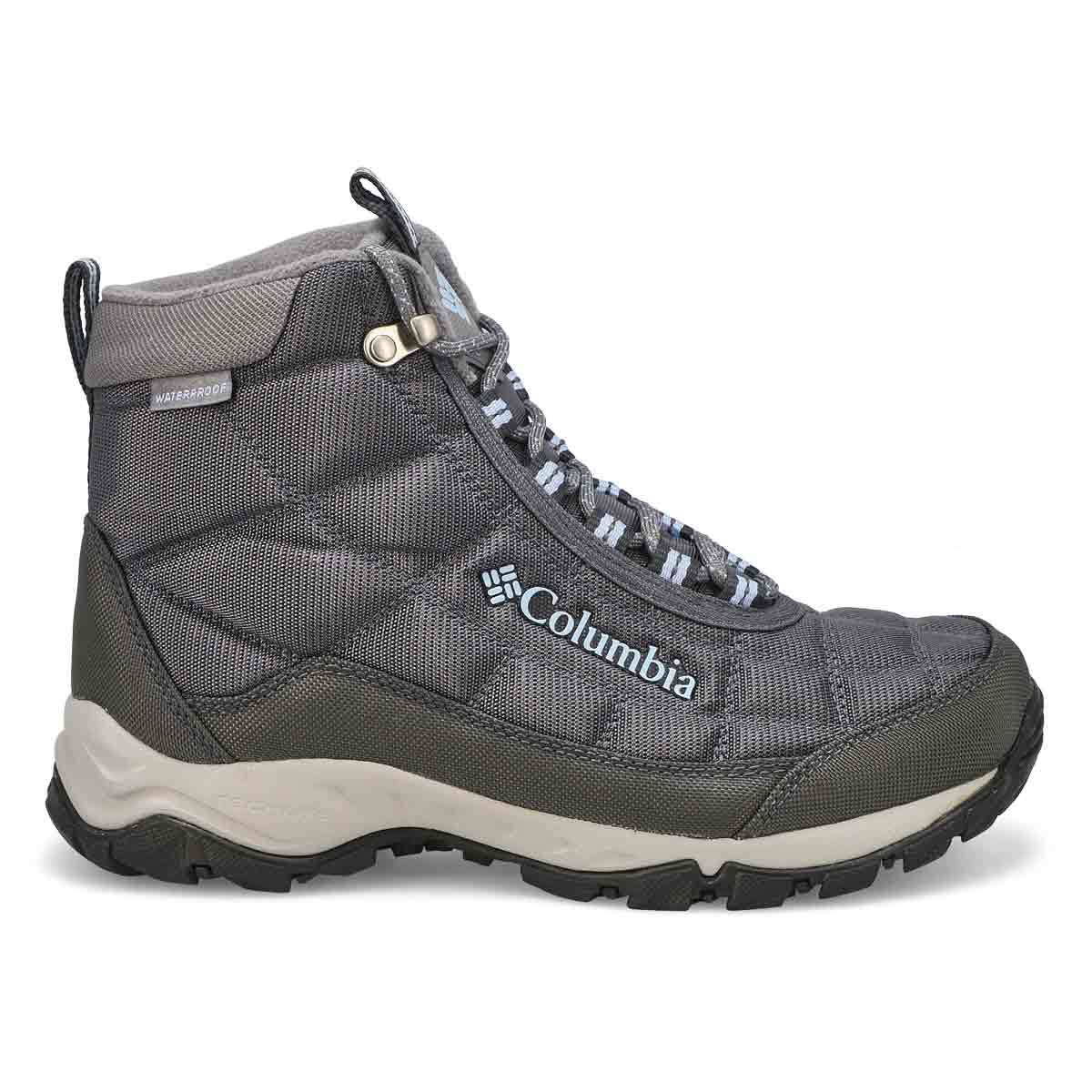 Columbia firecamp boot womens deals