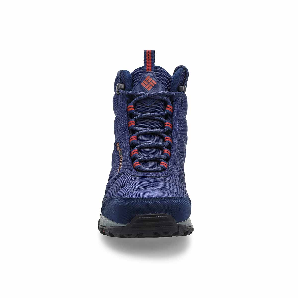 Women's Firecamp Waterproof Ankle Boot - Nocturnal/Beetroot