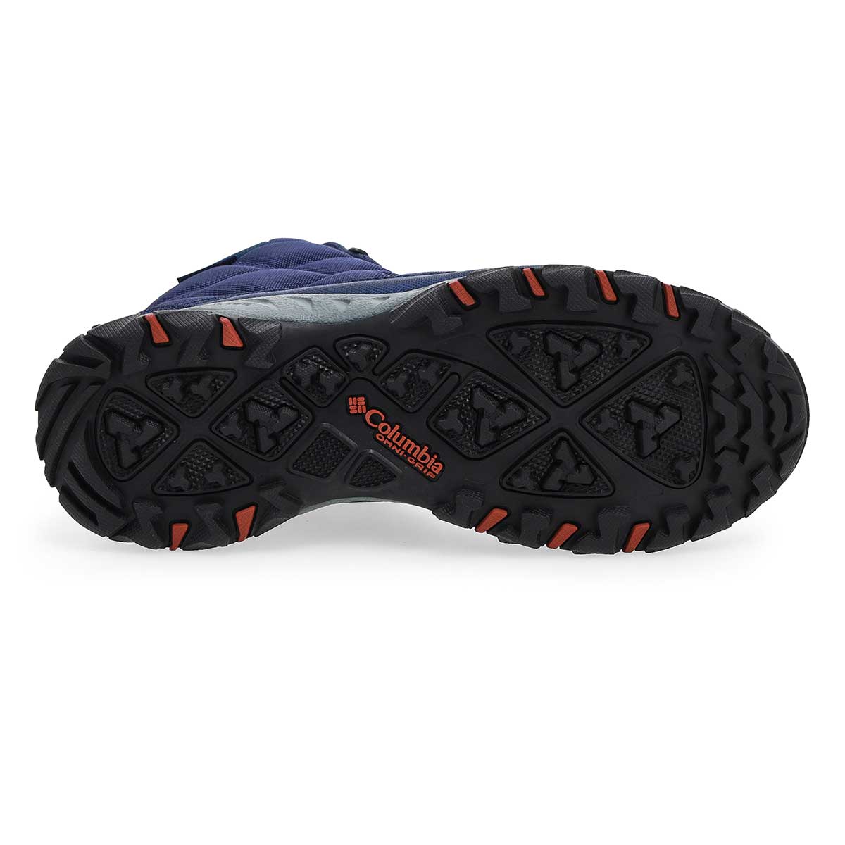 Women's Firecamp Waterproof Ankle Boot - Nocturnal/Beetroot