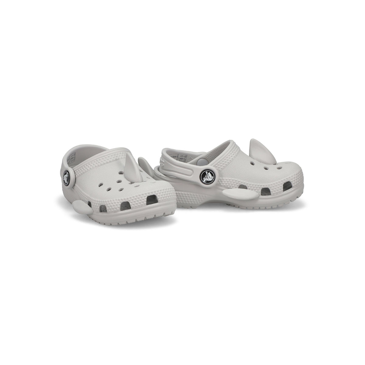 Infants'  Classic Fun Lab Comfort Clog - Atmosphere