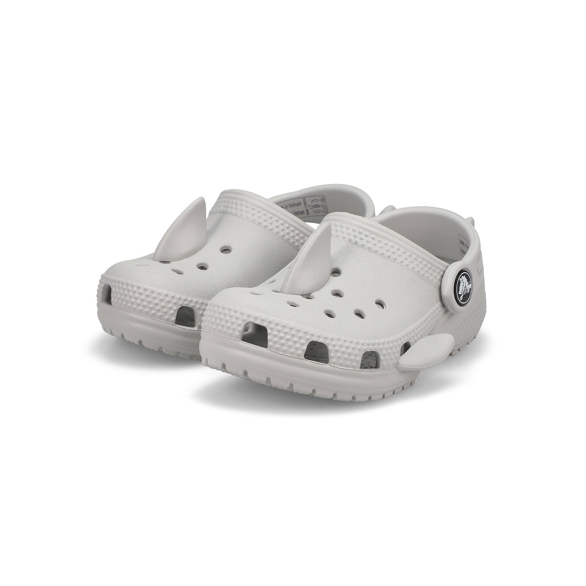 Infants'  Classic Fun Lab Comfort Clog - Atmosphere