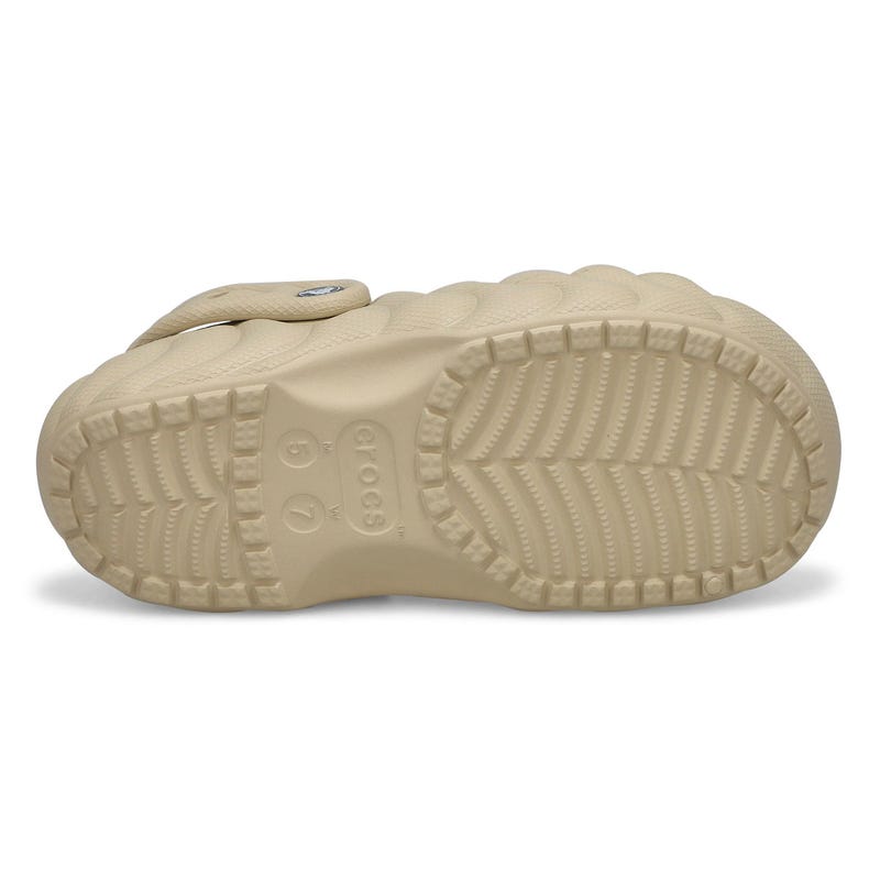 Women's Classic Lined OverPuffer Comfort Clog - Moth