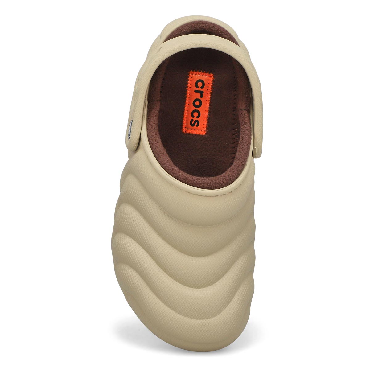 Women's Classic Lined OverPuffer Comfort Clog - Moth