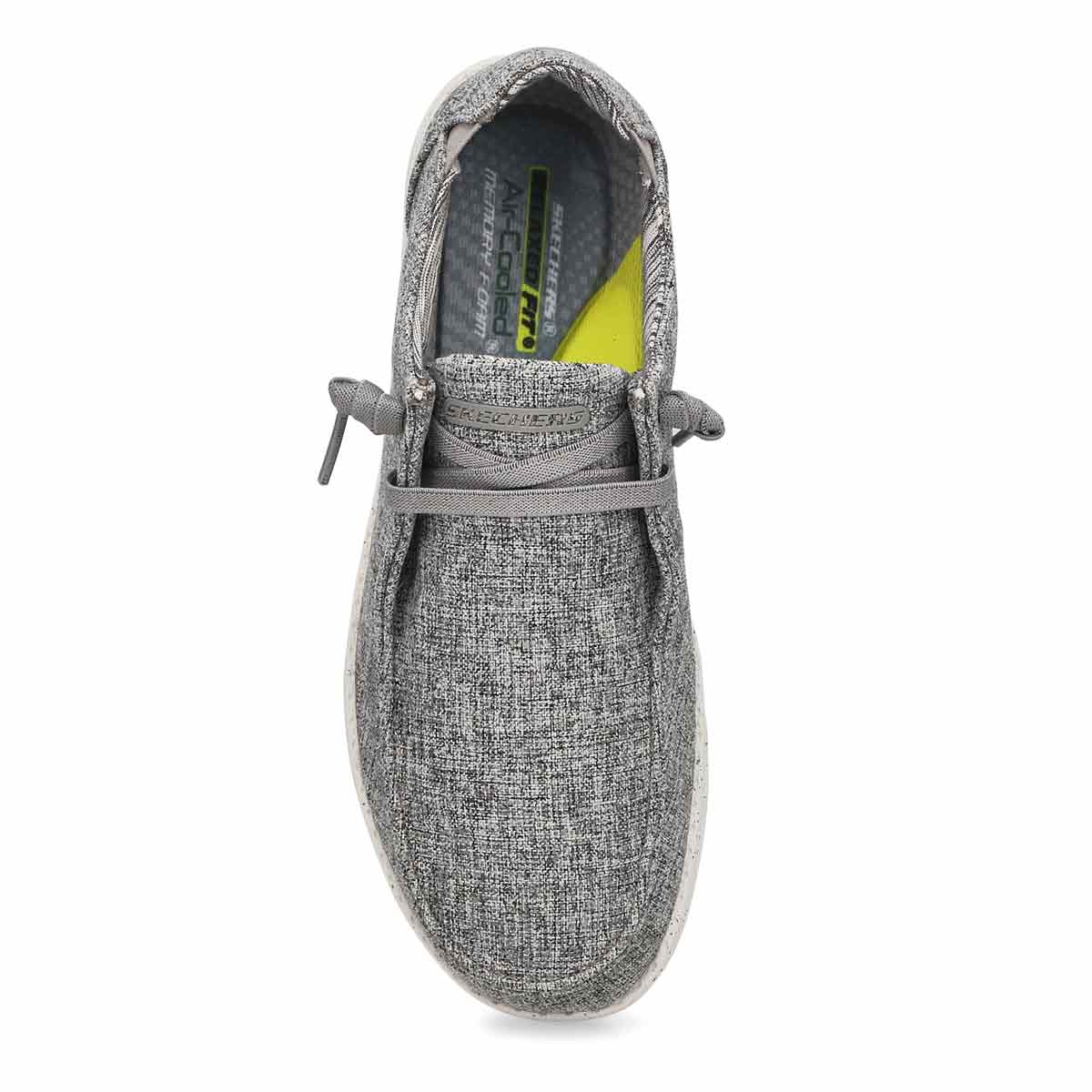 melson chad skechers