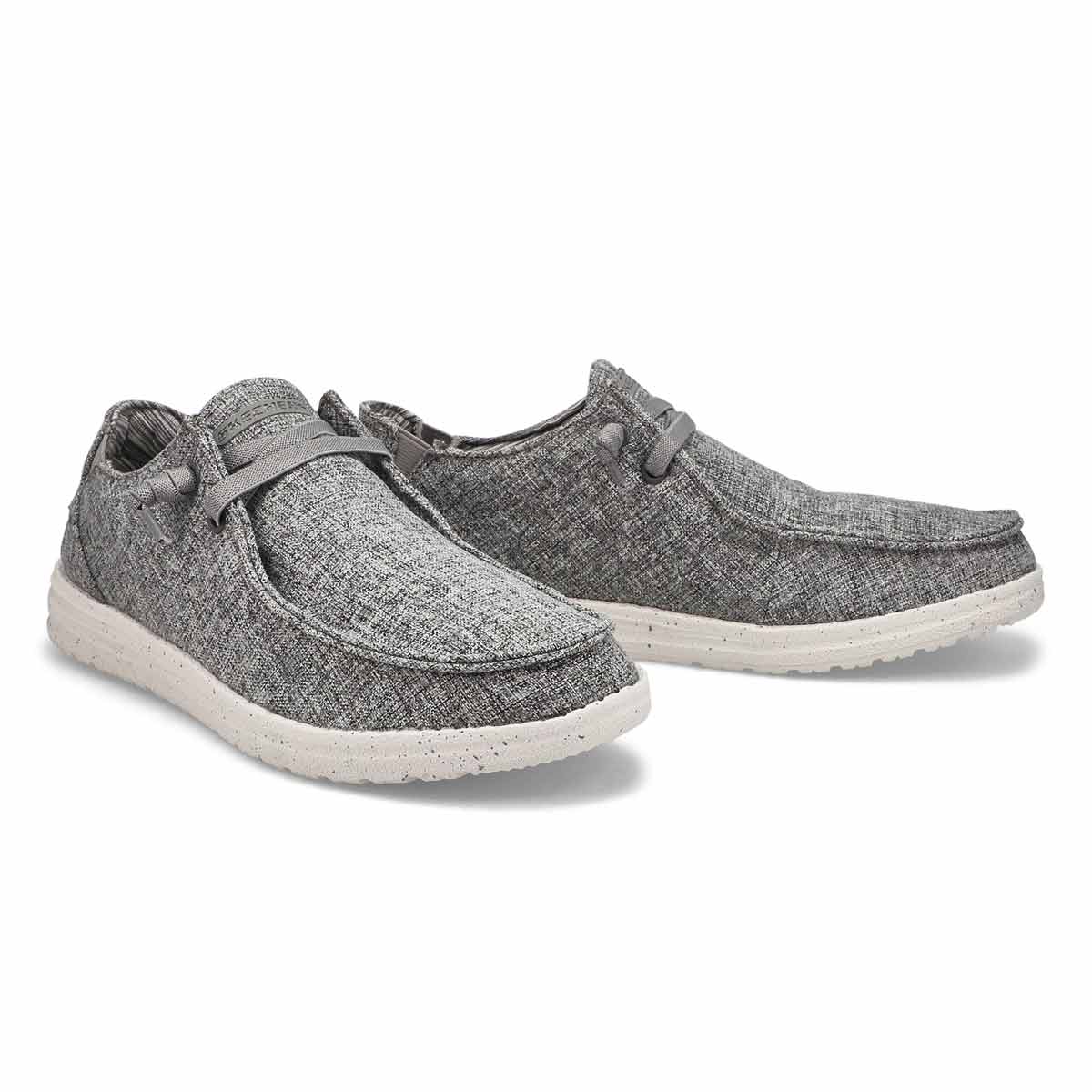 Skechers Men's Melson Chad Slip On Shoe 