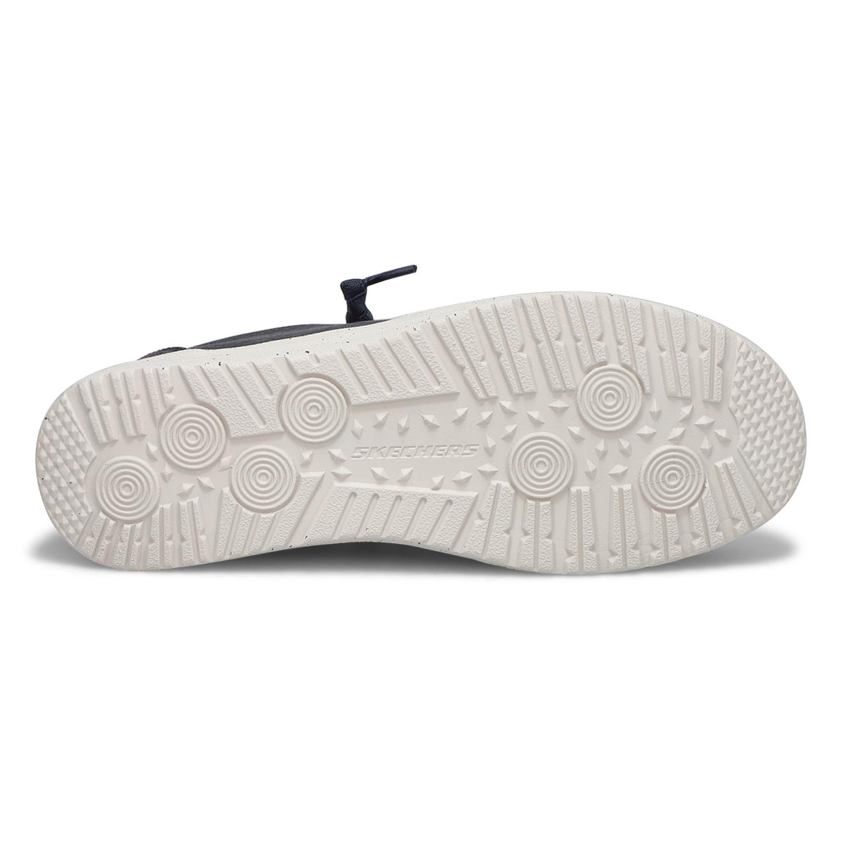 Men's Melson Chad Slip On Shoe - Navy