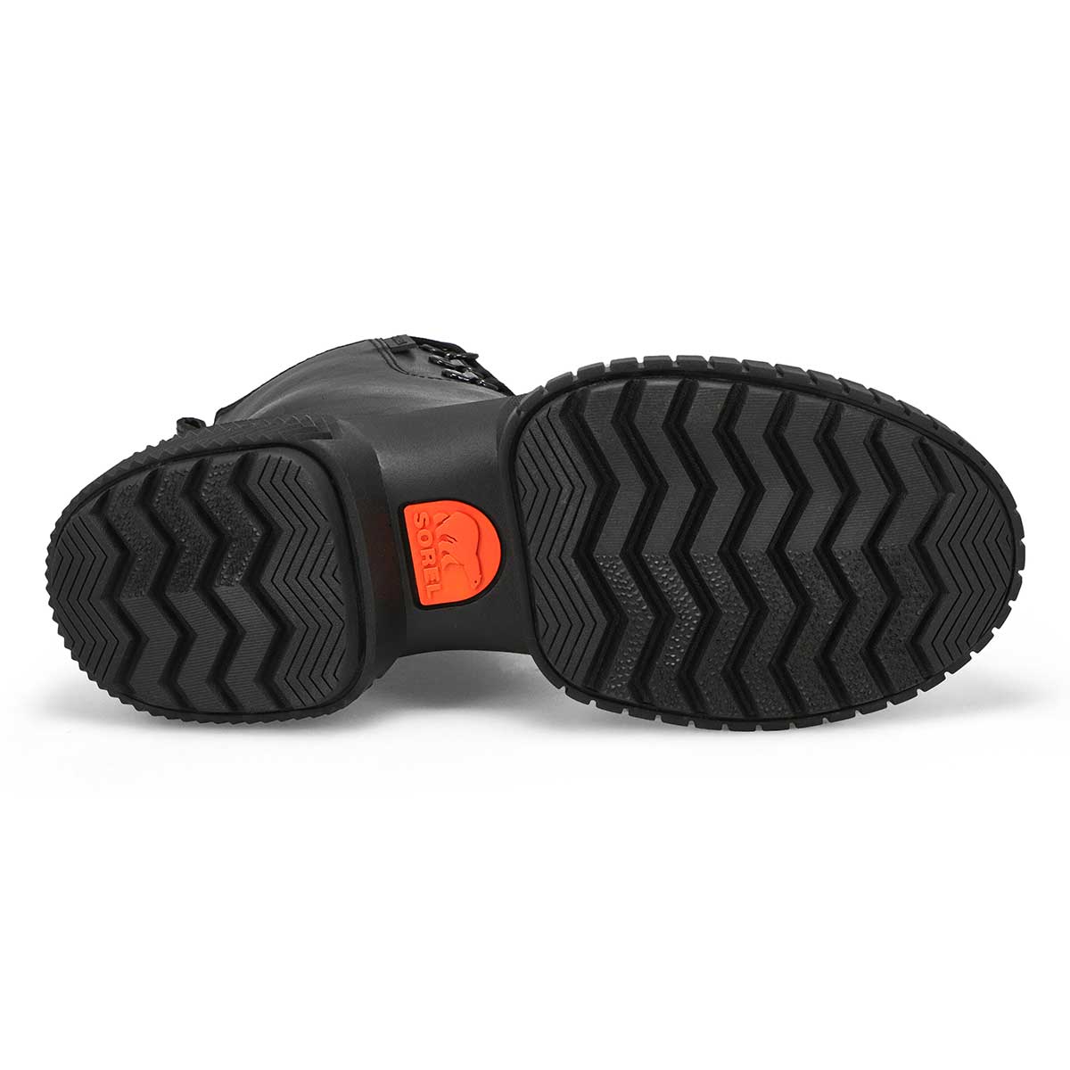 Women's ONA Ave Lace Up Waterproof Boot - Black/Black