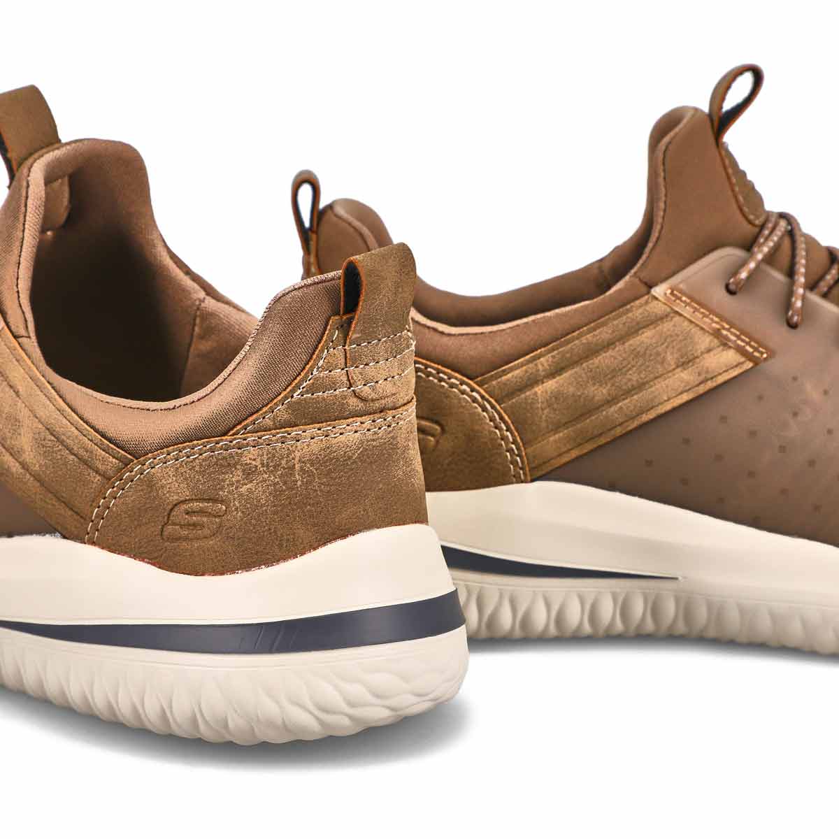 Men's Delson Camben 3.0 Sneaker - Khaki