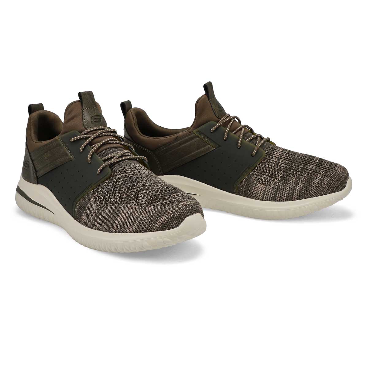 Men's Delson Camben 3.0 Sneakers - Olive