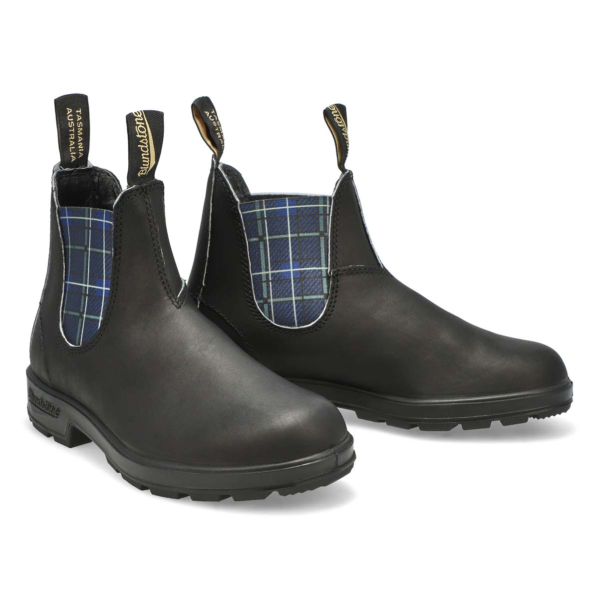 softmoc blundstone boots