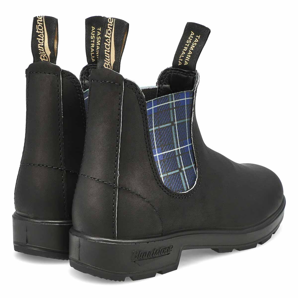 softmoc blundstone boots