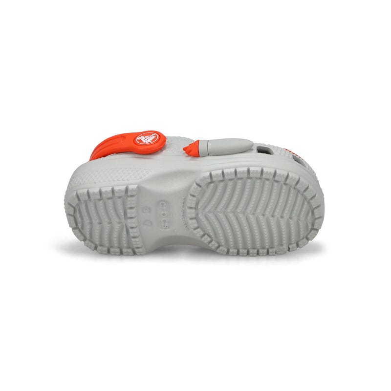 Sabot de confort CLASSIC FUN LAB EVA, mirage, tout-petits