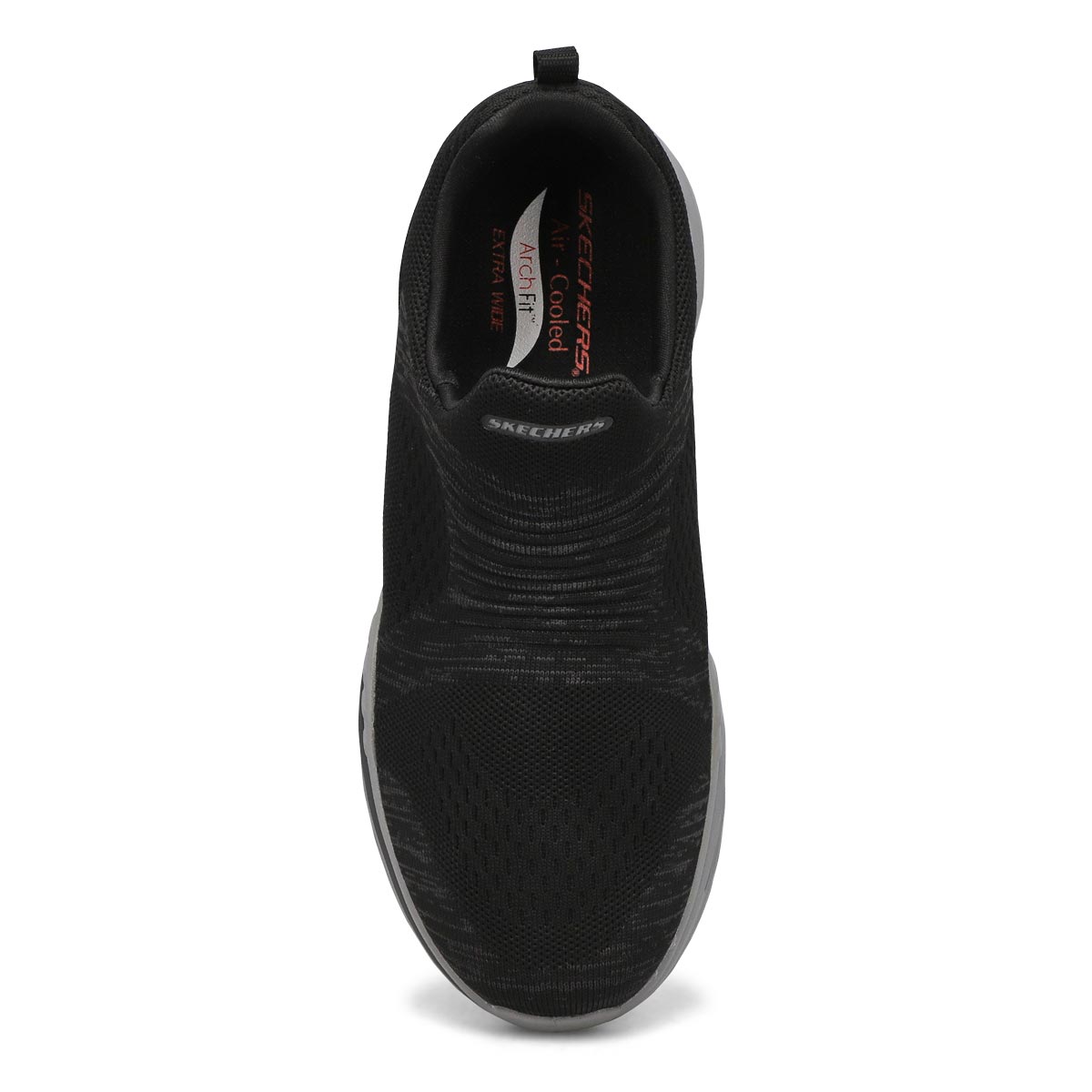 Espadrille à enfiler ARCH FIT ORVAN DENISON, homme