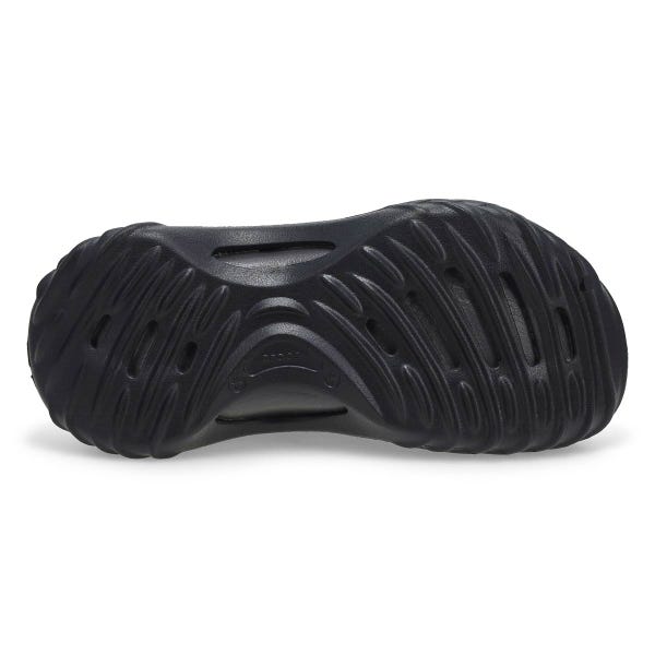 Women's Echo Wave EVA Comfort Clog - Black