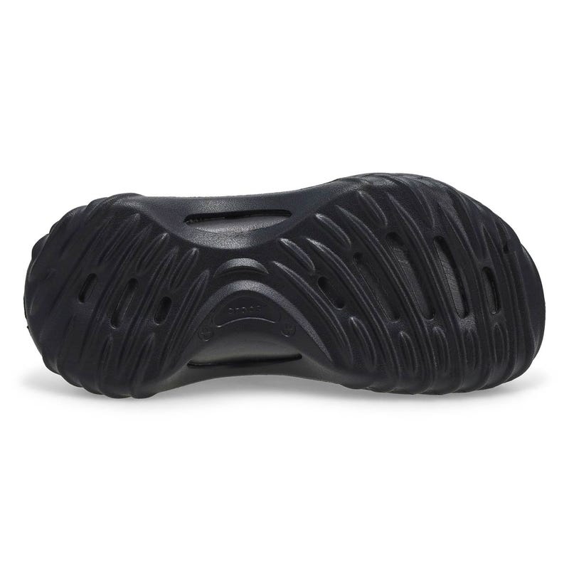 Women's Echo Wave EVA Comfort Clog - Black