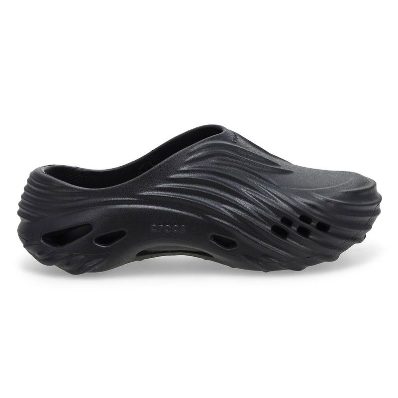 Women's Echo Wave EVA Comfort Clog - Black