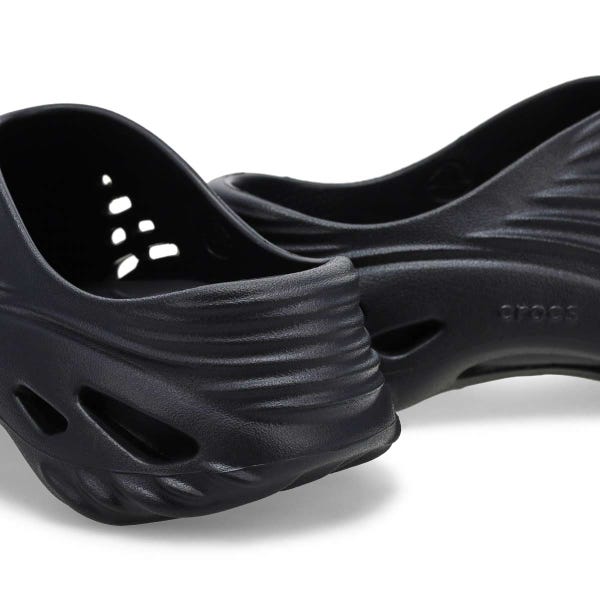 Women's Echo Wave EVA Comfort Clog - Black