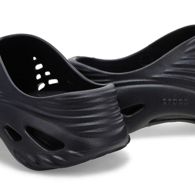 Women's Echo Wave EVA Comfort Clog - Black