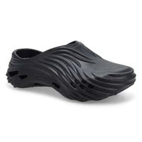 Women's Echo Wave EVA Comfort Clog - Black