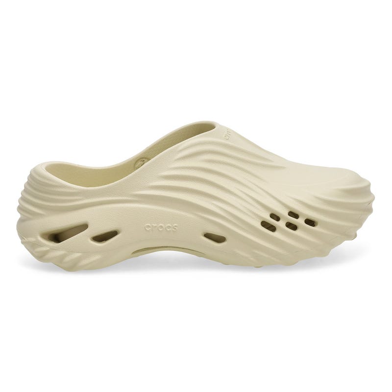 Women's Echo Wave EVA Comfort Clog - Bone
