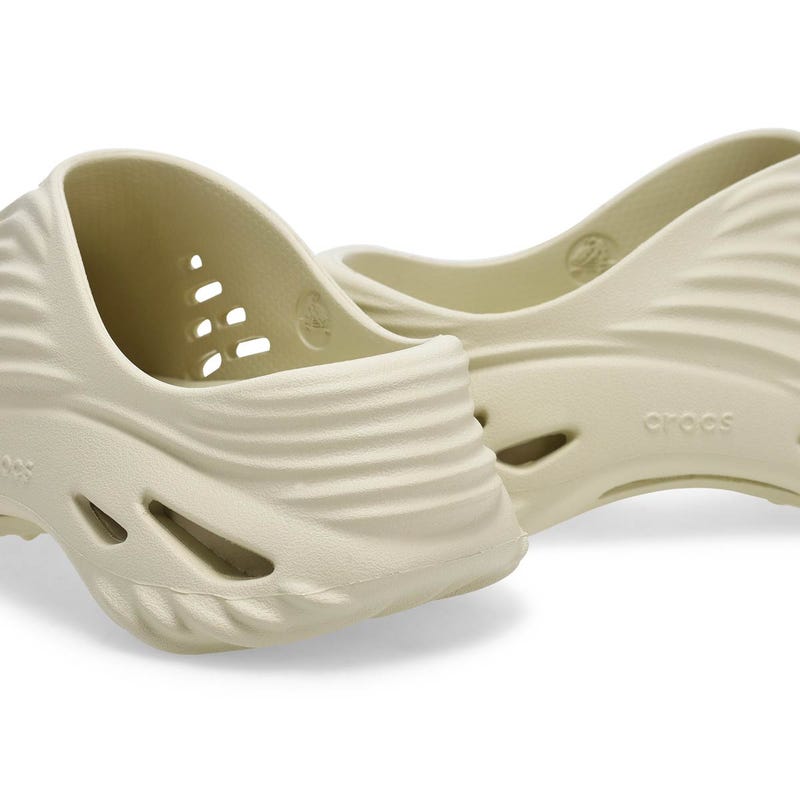 Women's Echo Wave EVA Comfort Clog - Bone