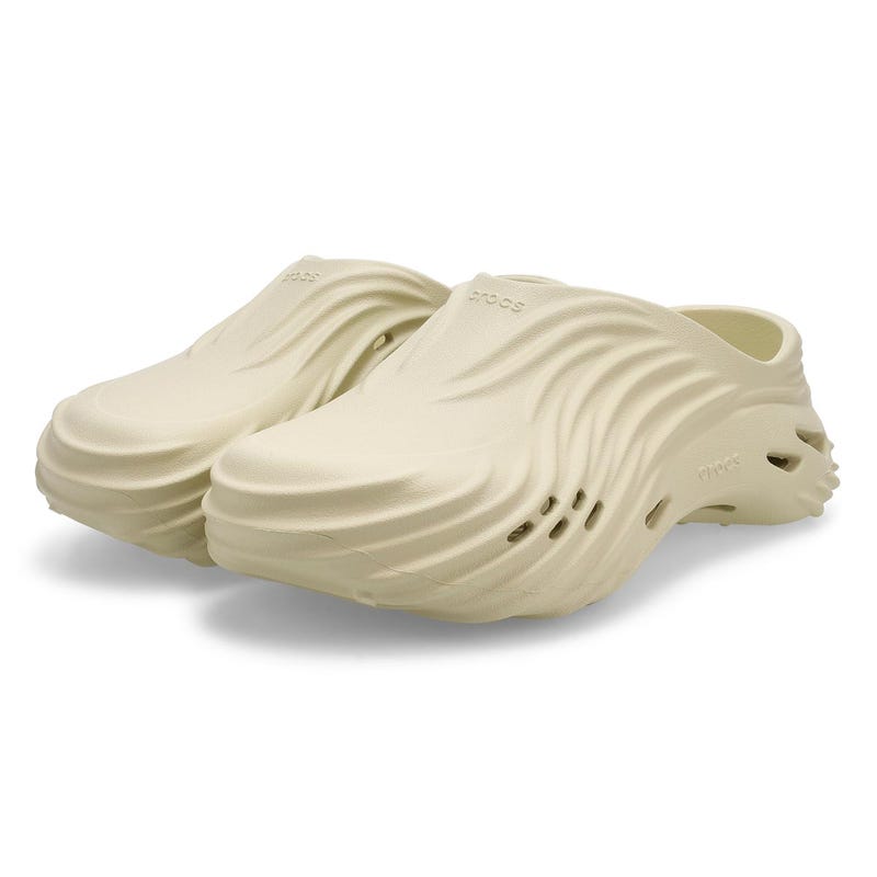 Women's Echo Wave EVA Comfort Clog - Bone