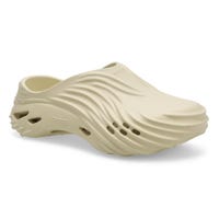 Women's Echo Wave EVA Comfort Clog - Bone