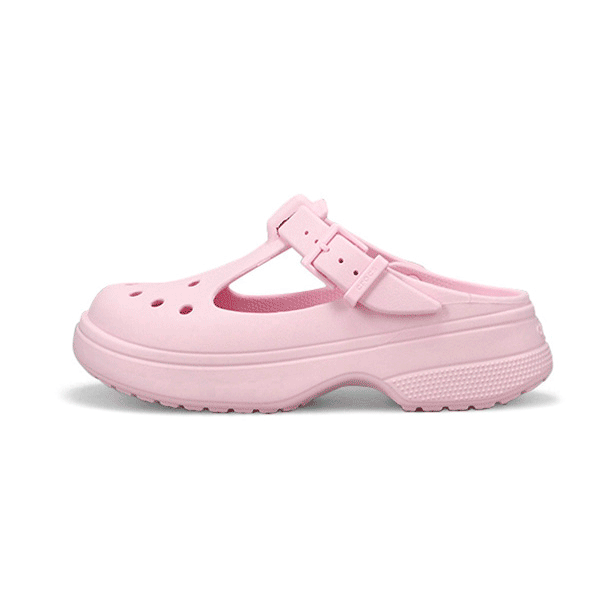 Crocs Women's Classic Mary Jane EVA Comfort C | SoftMoc.com