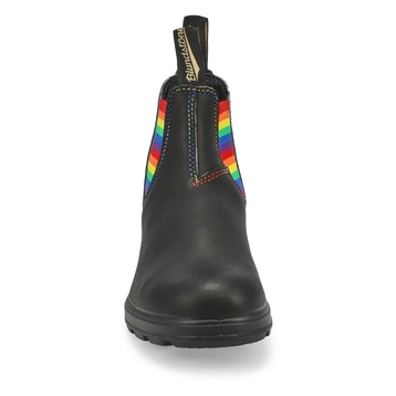 Unisex 2105 Original Boot - Black/ Rainbow